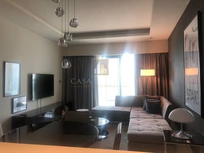 Brand New Furnished 1BR w/ Balcony Damac Paramount Brand New Furnished 1BR w/ Balcony Damac Paramount