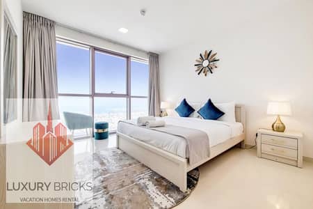 Studio for Rent in Barsha Heights (Tecom), Dubai - Luxury Hotel Serviced Apartment | Furnished Studio with Kitchenette