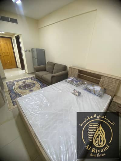 Studio for Rent in Corniche Ajman, Ajman - WhatsApp Image 2024-07-07 at 17.04. 18 (3). jpeg