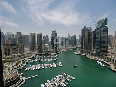 Stunning Full Marina View 3 Bed property for rent Stunning Full Marina View 3 Bed property for rent