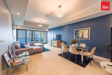 2 Bedroom Apartment for Sale in Business Bay, Dubai - Unbeatable Price for an Elegant and Prime Location