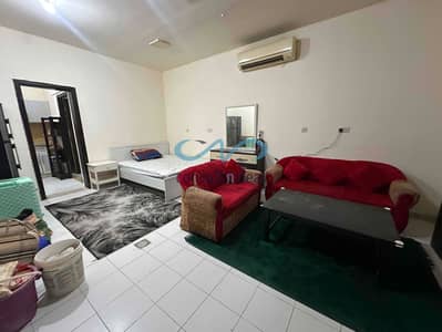 Studio for Rent in Mohammed Bin Zayed City, Abu Dhabi - IMG_4611. jpg