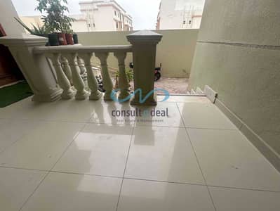 Studio for Rent in Mohammed Bin Zayed City, Abu Dhabi - IMG_4039. jpg