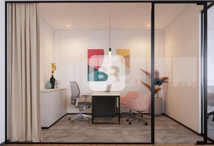 Office for Rent in Sheikh Zayed Road, Dubai - PHOTO-2024-10-31-14-27-20. jpg