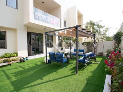3 Bedroom Villa for Sale in Reem, Dubai - Type C | Great Condition | Vacant Transfer