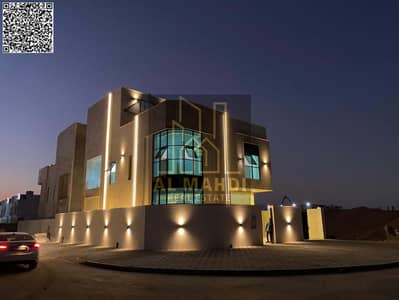 6 Bedroom Villa for Sale in Al Zahya, Ajman - WhatsApp Image 2025-02-08 at 6.05. 07 PM (1). jpeg