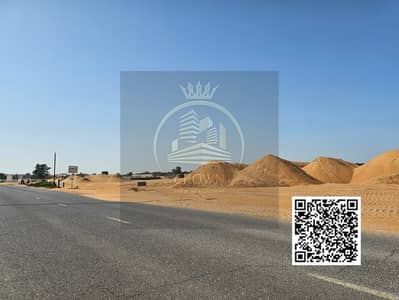 Участок Продажа в Аль Захья, Аджман - WhatsApp Image 2025-03-12 at 17.43. 06_c2cfbcf4. jpg