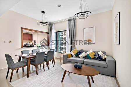1 Bedroom Apartment for Rent in Dubai Marina, Dubai - EDR_7176. jpg