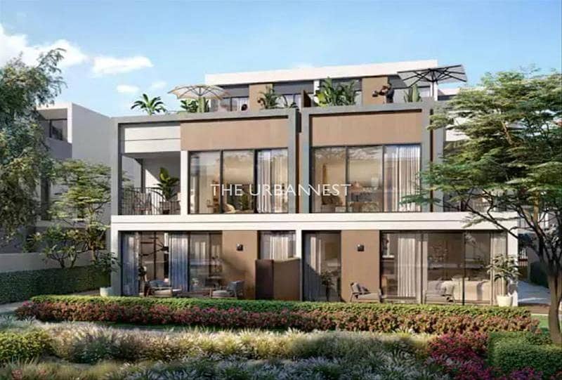 Genuine Resale | Aura Gardens | End Unit | Type A Genuine Resale | Aura Gardens | End Unit | Type A