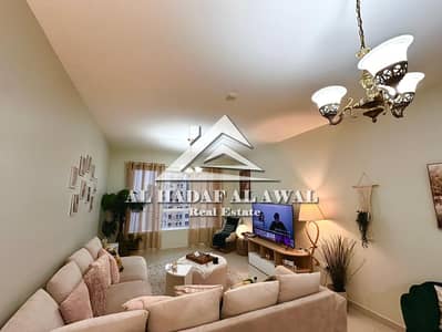 2 Bedroom Apartment for Rent in Al Khan, Sharjah - 40978411-2a8b-4251-8a6e-02ecde8166ab. jpg