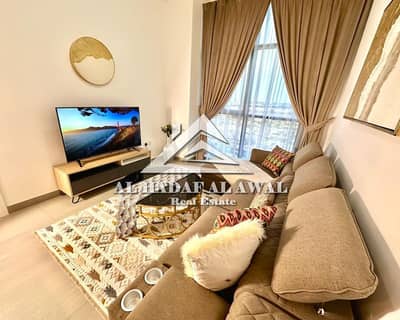 1 Bedroom Apartment for Rent in Muwaileh, Sharjah - bcbba609-af42-4ca5-b8fb-dab5e9bebb06. jpeg