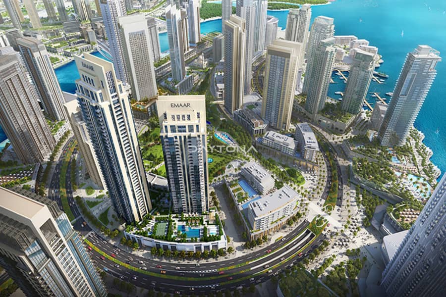 位于迪拜溪港,溪畔大厦,溪畔2号大厦 2 卧室的公寓 2750000 AED - 11106007 位于迪拜溪港,溪畔大厦,溪畔2号大厦 2 卧室的公寓 2750000 AED - 11106007