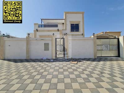 4 Bedroom Villa for Sale in Al Zahya, Ajman - WhatsApp Image 2025-03-12 at 8.30. 27 PM (1). jpeg