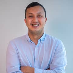 Adil Amanzholov Adil Amanzholov