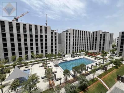1 Bedroom Apartment for Sale in Aljada, Sharjah - IMG_7851. jpg
