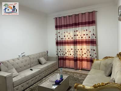 1 Bedroom Flat for Rent in Al Nuaimiya, Ajman - IMG-20250312-WA0017. jpg