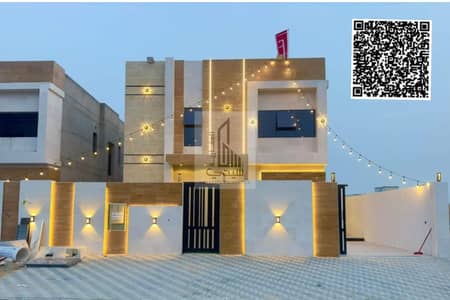 3 Bedroom Villa for Sale in Al Zahya, Ajman - صورة واتساب بتاريخ 1446-07-14 في 18.23. 46_c3b2c936. jpg