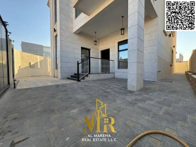 5 Bedroom Villa for Sale in Al Rawda, Ajman - 1. png