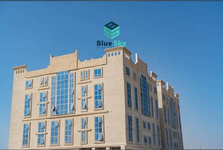 1 Спальня Апартаменты Продажа в Аль Ясмин, Аджман - IMG-20250225-WA0068. jpg