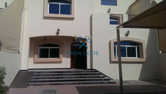 5 Bedroom Villa for Rent in Shakhbout City, Abu Dhabi - PHOTO-2025-03-07-11-23-31 2. jpg