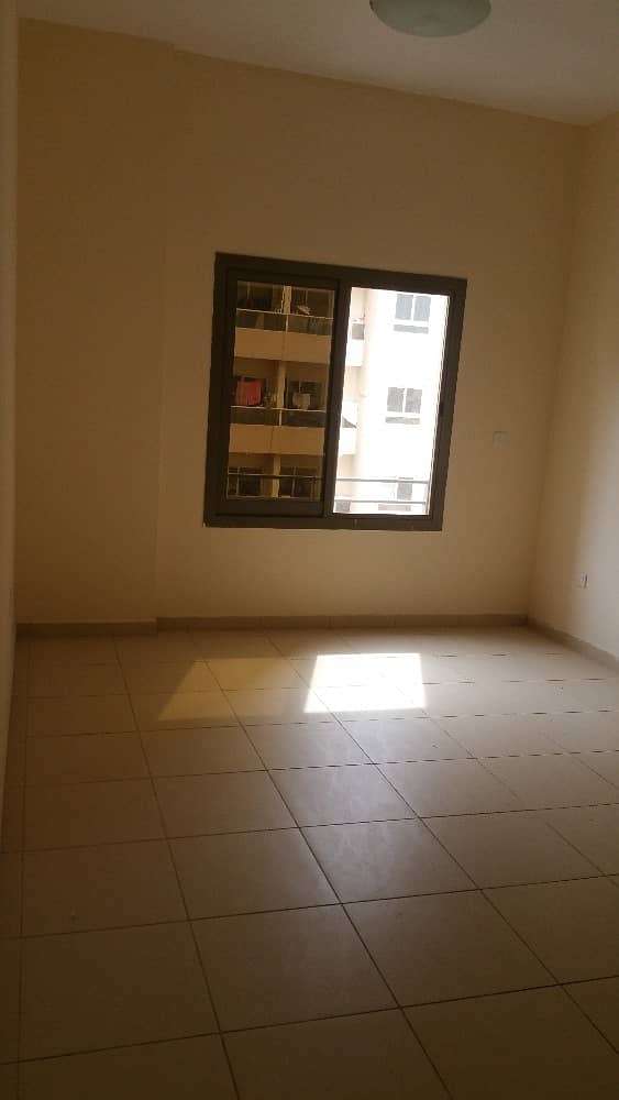 شقة في النهدة 2،النهدة (دبي) 1 غرفة 39998 درهم - 4142558