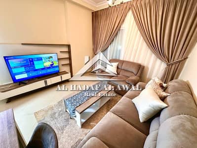 2 Bedroom Flat for Rent in Al Taawun, Sharjah - IMG-20250306-WA0380. jpg 2 Bedroom Flat for Rent in Al Taawun, Sharjah - IMG-20250306-WA0380. jpg