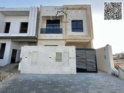 4 Bedroom Townhouse for Sale in Al Zahya, Ajman - WhatsApp Image 2025-03-12 at 1.05. 08 AM (1). jpeg