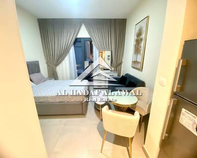 Студия в аренду в Аль Хан, Шарджа - b1211854-8043-4667-948b-25bbce079248. jpeg Студия в аренду в Аль Хан, Шарджа - b1211854-8043-4667-948b-25bbce079248. jpeg