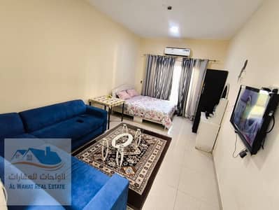 Studio for Rent in Al Jurf, Ajman - IMG-20250312-WA0009. jpg