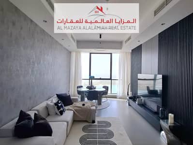 فلیٹ 1 غرفة نوم للايجار في الممزر، الشارقة - WhatsApp Image 2025-03-12 at 10.05. 50 PM. jpeg