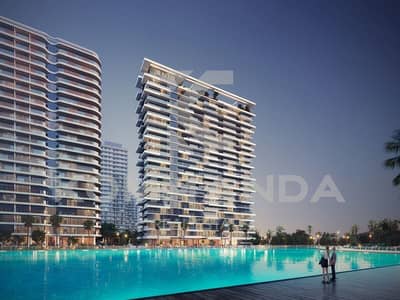 1 Bedroom Apartment for Sale in Dubai South, Dubai - WhatsApp Image 2023-10-06 at 1.40. 59 PM (1). jpeg