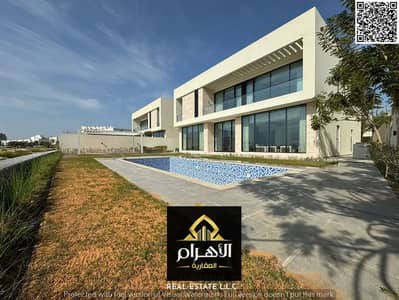 5 Bedroom Villa for Sale in Al Zorah, Ajman - 761736850-1066x800. jpg
