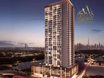 فلیٹ 2 غرفة نوم للبيع في قرية جميرا الدائرية، دبي - IMG-20250311-WA0043. jpg