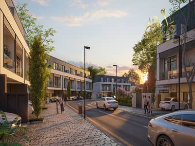 4 Bedroom Townhouse for Sale in Dubailand, Dubai - 8. jpg