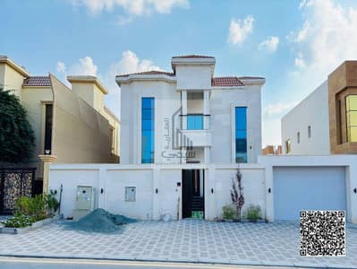 5 Bedroom Villa for Sale in Al Rawda, Ajman - c2b3e8f6-1aed-428c-ab56-19fe968dca80. jpg