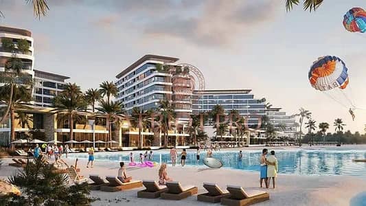1 Спальня Апартаменты Продажа в Аль Сеанниа, Умм-эль-Кайвайн - 759532747-800x600. jpg
