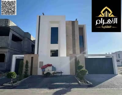 4 Bedroom Villa for Sale in Al Bahia, Ajman - batch_764546709-800x600. jpg