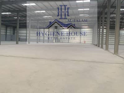 Warehouse for Rent in Industrial Area, Sharjah - 6. jpg