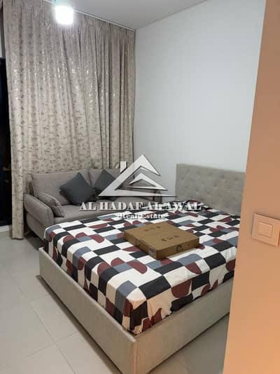 Studio for Rent in Al Khan, Sharjah - 1000111343. jpg