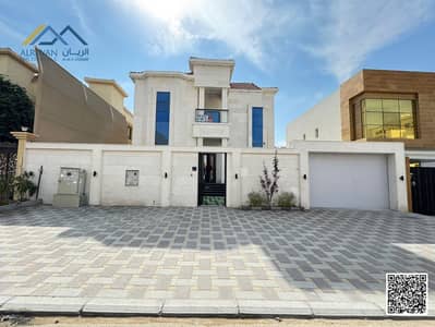 5 Bedroom Villa for Sale in Al Rawda, Ajman - WhatsApp Image 2025-03-11 at 10.45. 20 PM (1). jpeg