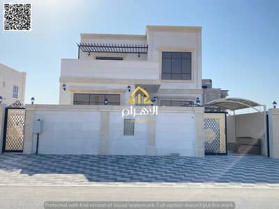 4 Bedroom Villa for Sale in Al Zahya, Ajman - WhatsApp Image 2025-03-12 at 10.02. 31 PM. jpg