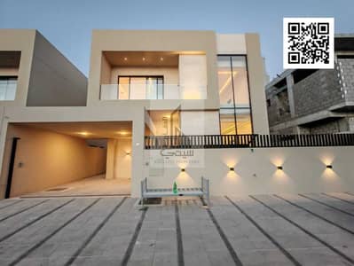 4 Bedroom Villa for Sale in Al Zahya, Ajman - IMG-20241205-WA0075. jpg