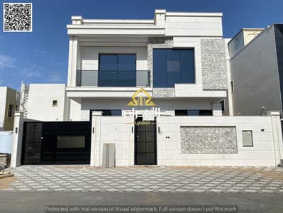 5 Cпальни Вилла Продажа в Аль Захья, Аджман - WhatsApp Image 2025-03-12 at 10.18. 14 PM. jpg