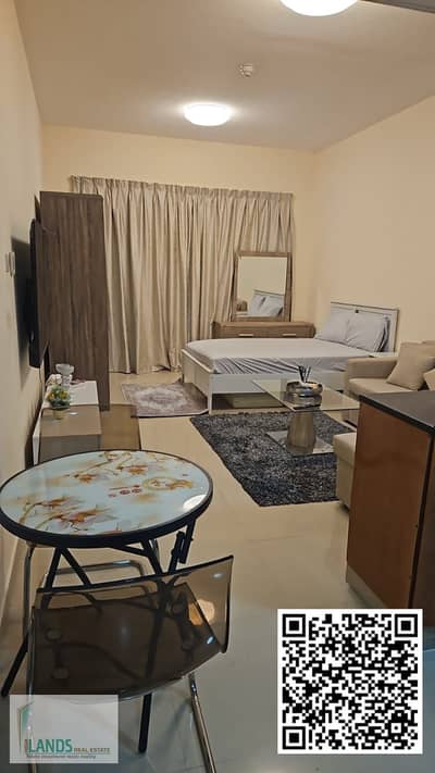 Studio for Rent in Al Nuaimiya, Ajman - WhatsApp Image 2025-03-12 at 11.23. 46 PM (1). jpeg