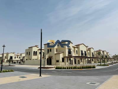 Brand New 3BHK Townhouse | Gated Community | Added privacy