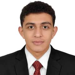 Abdulrahman Gamal