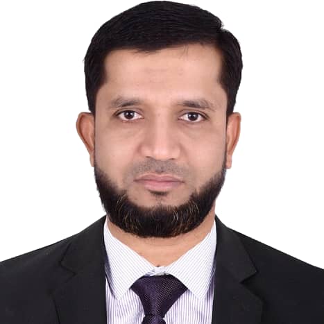 Sadek Hossain