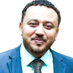 Mohammed Alfatih