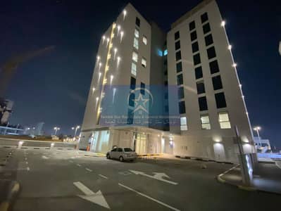 Студия в аренду в Халифа Сити, Абу-Даби - WhatsApp Image 2025-03-12 at 11.30. 52 PM. jpeg