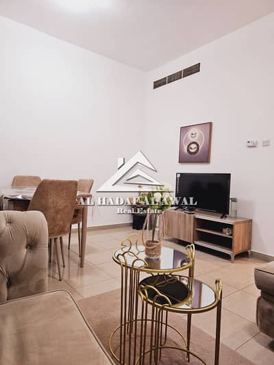 1 Bedroom Flat for Rent in Al Khan, Sharjah - f3aea670-25ef-441c-9fa1-505c5e7aa917. jpg